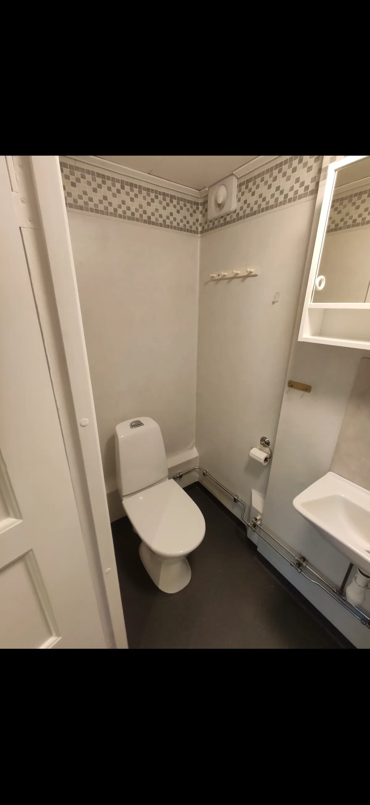 Hyreslägenhet på Nässjö i nassjo