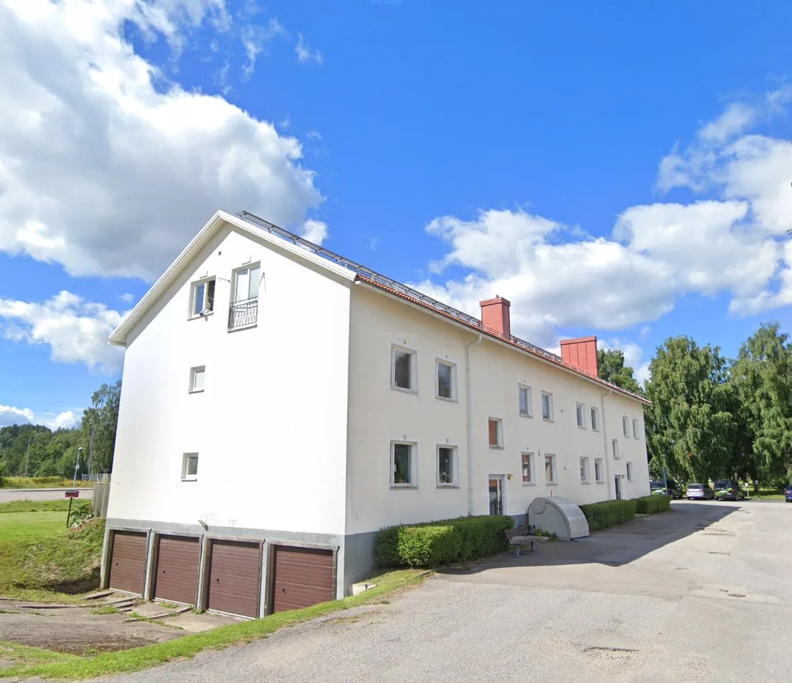 Hyreslägenhet på Sundsvall i sundsvall