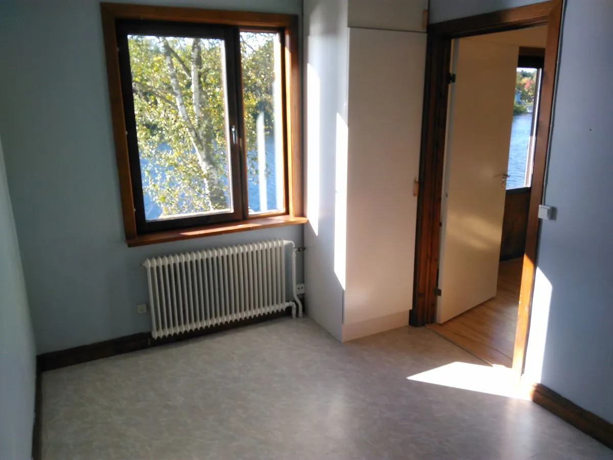 Hyreslägenhet på Sundsvall i sundsvall