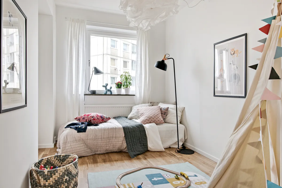 Hyreslägenhet på Åstorp i astorp