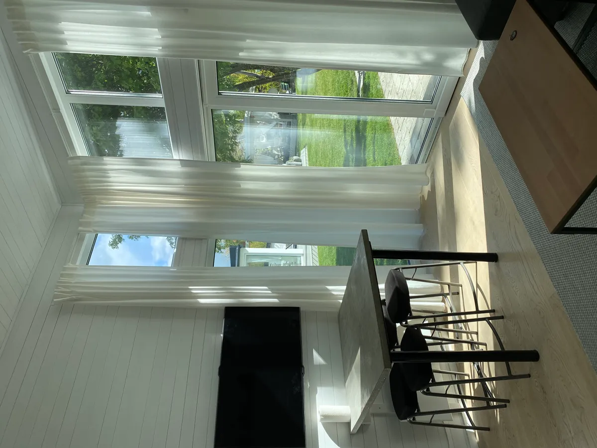 Hyresbostad på Spånga i spanga