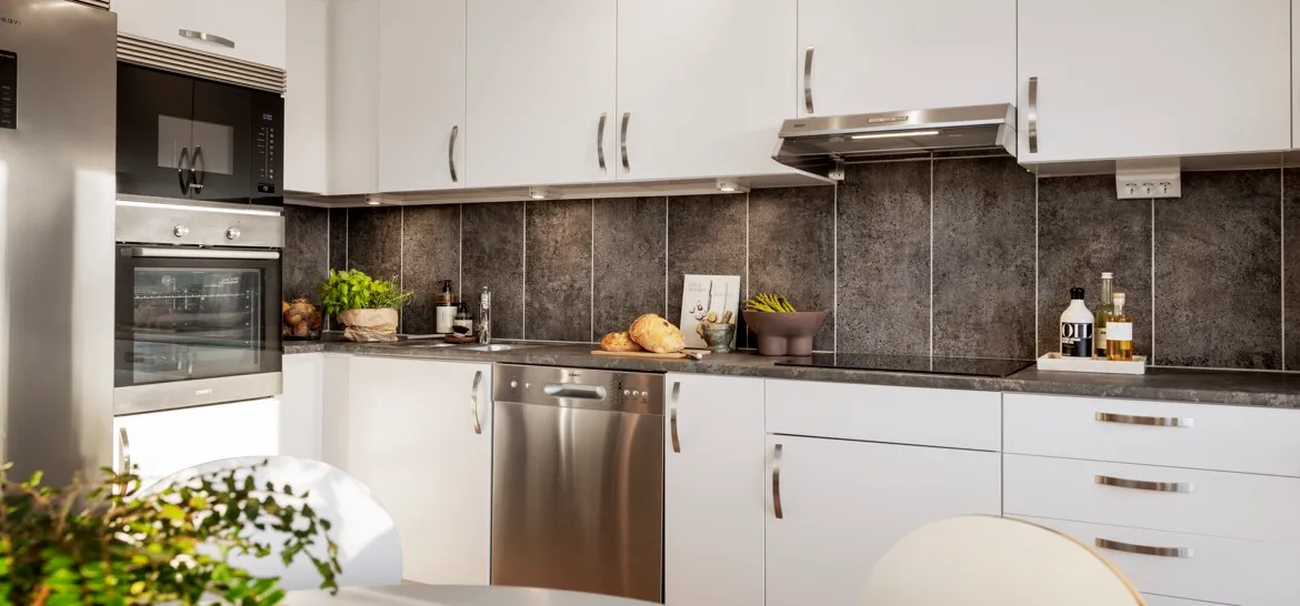 Hyreslägenhet på Jönköping i jonkoping