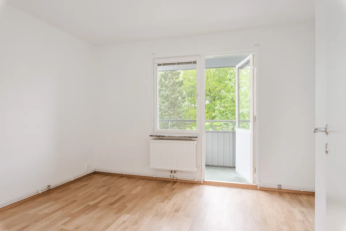 Hyreslägenhet på Linköping i linkoping