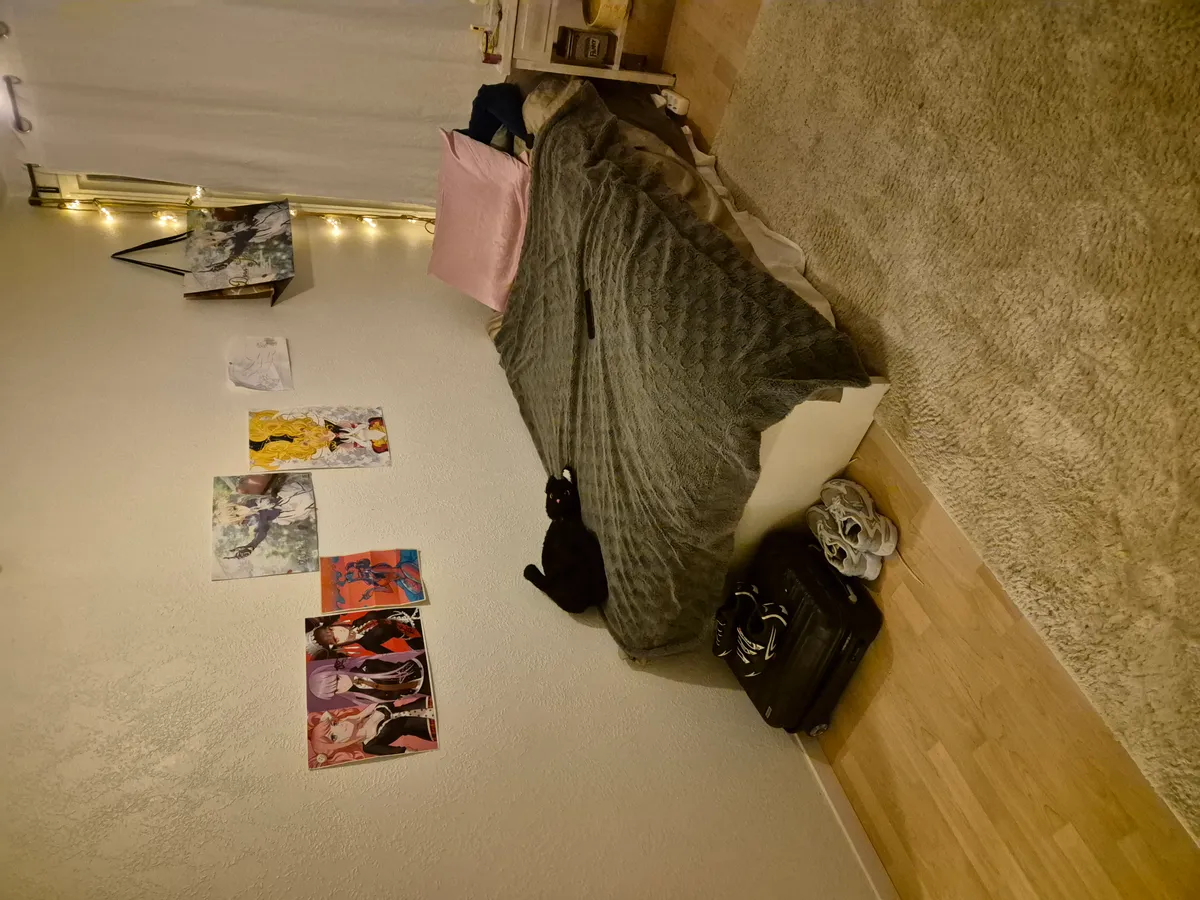 Hyreslägenhet på Bara i bara