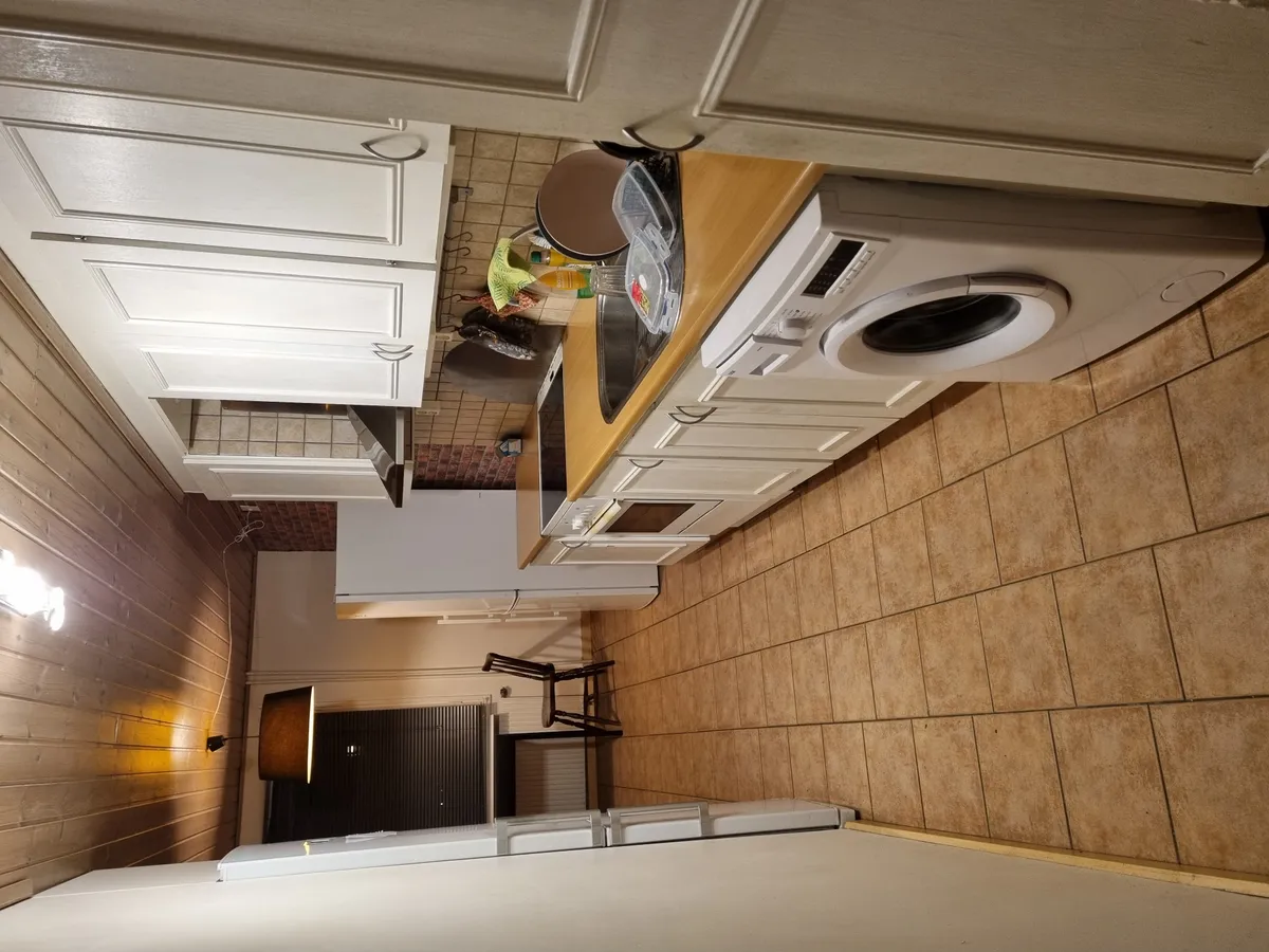 Hyreslägenhet på Bara i bara