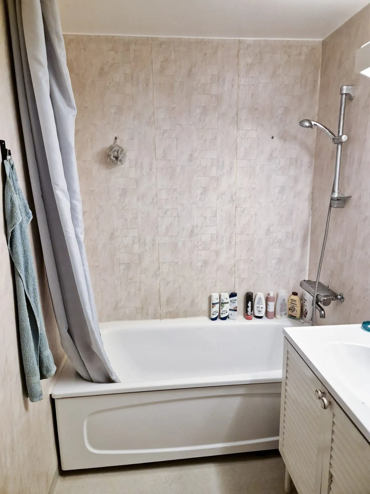 Hyreslägenhet på Bara i bara