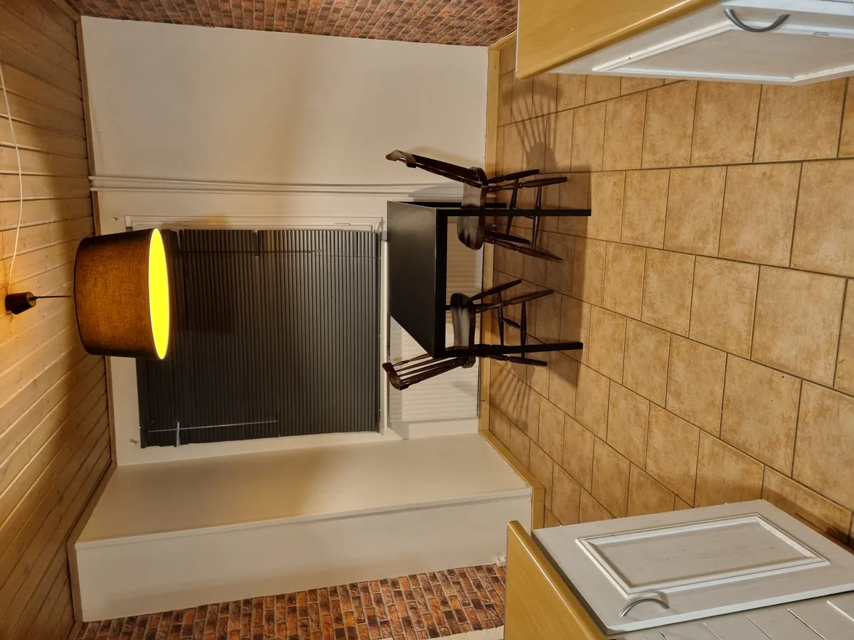 Hyreslägenhet på Bara i bara