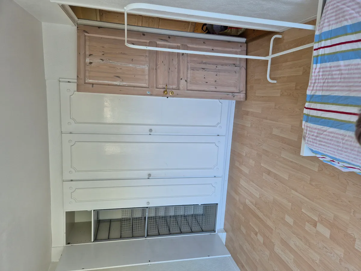 Hyreslägenhet på Bara i bara