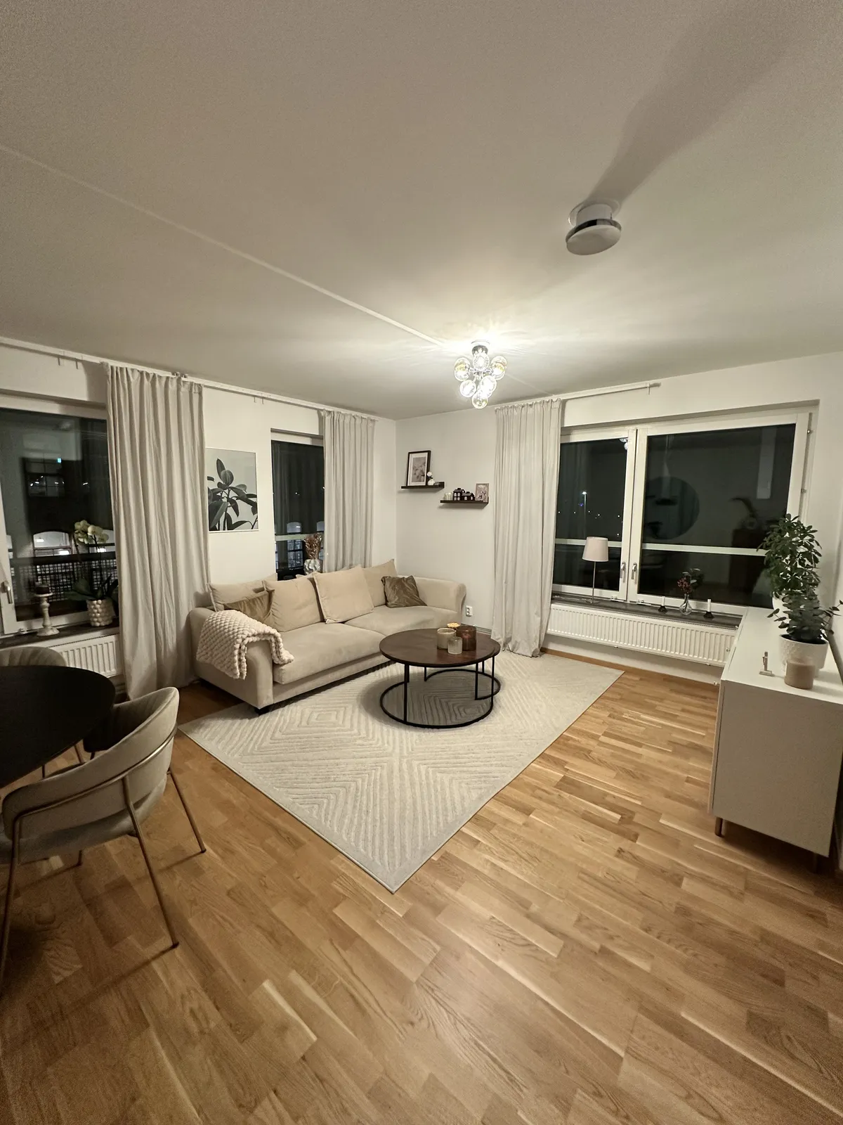 Hyreslägenhet på Borås i boras