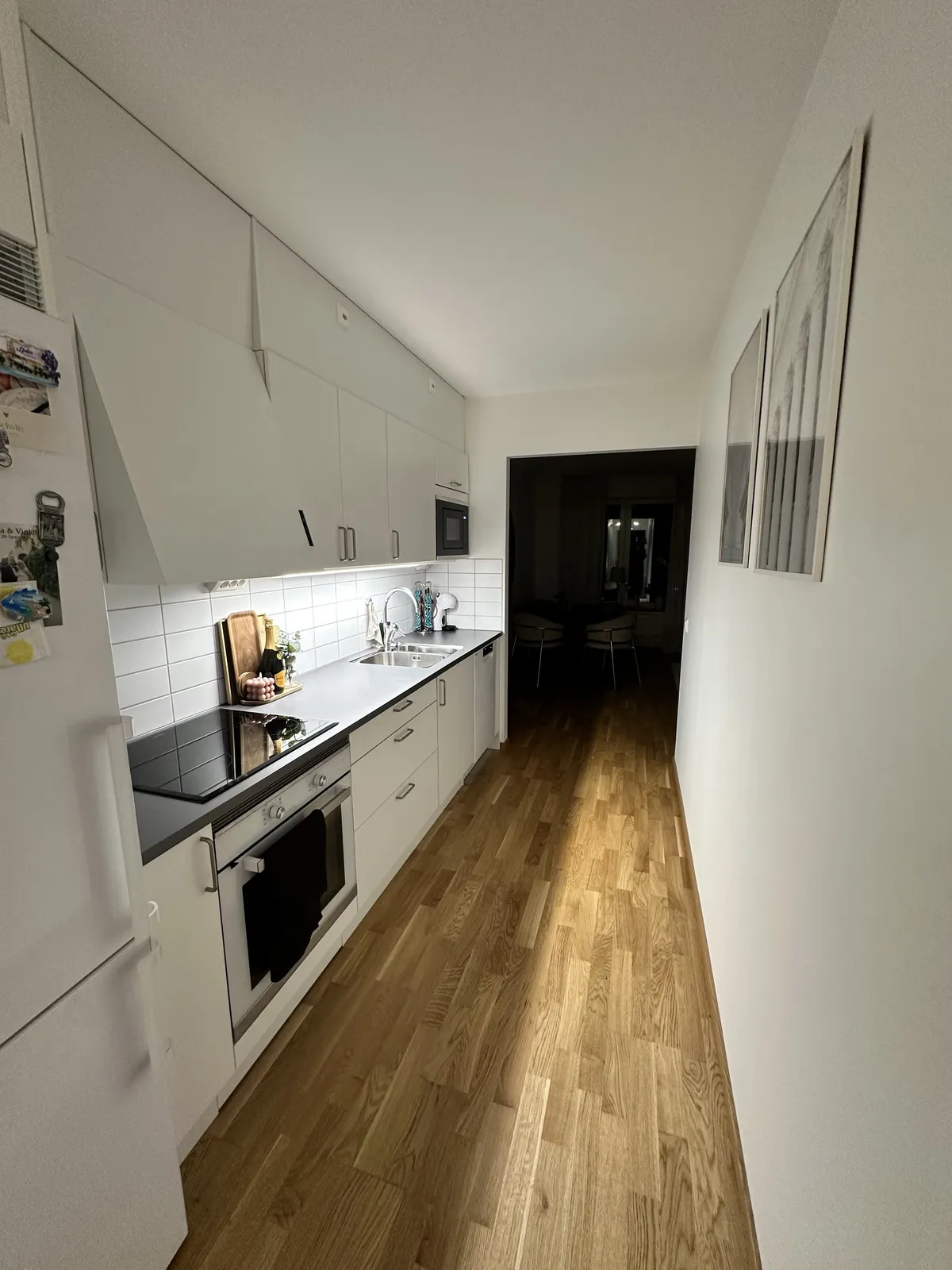 Hyreslägenhet på Borås i boras