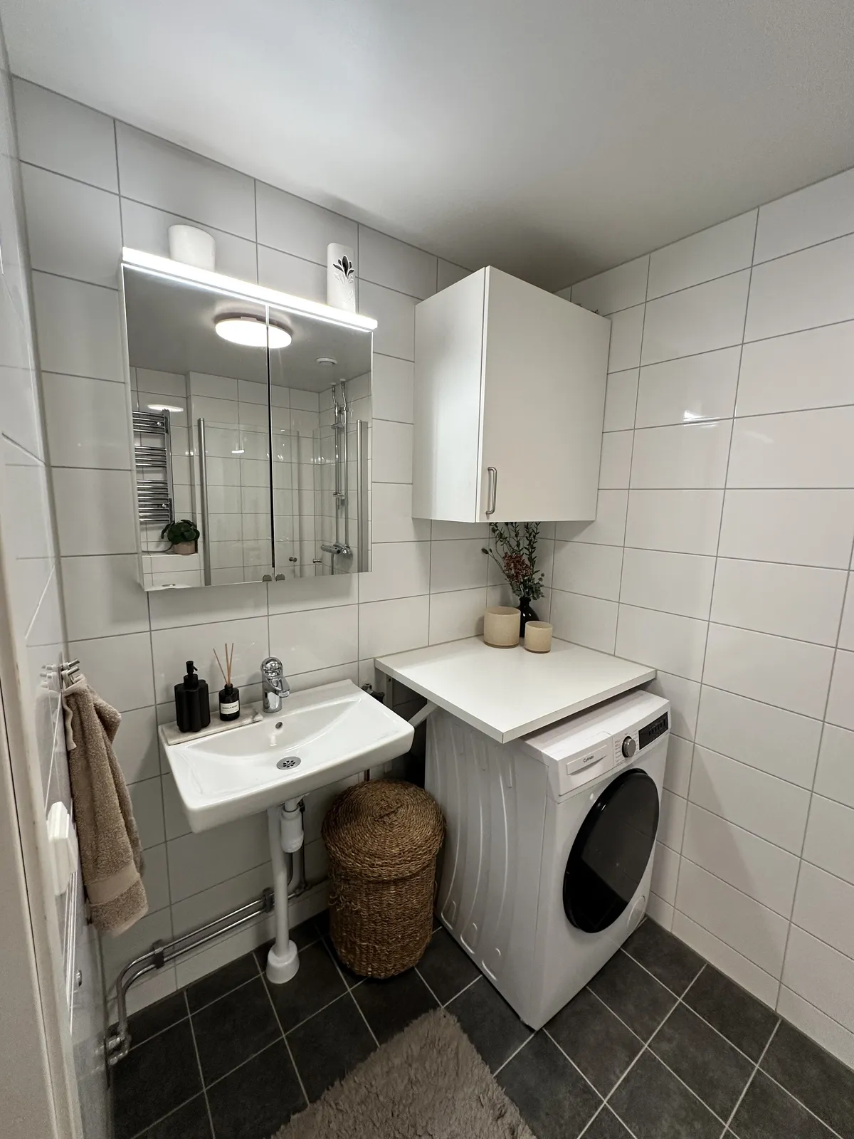 Hyreslägenhet på Borås i boras