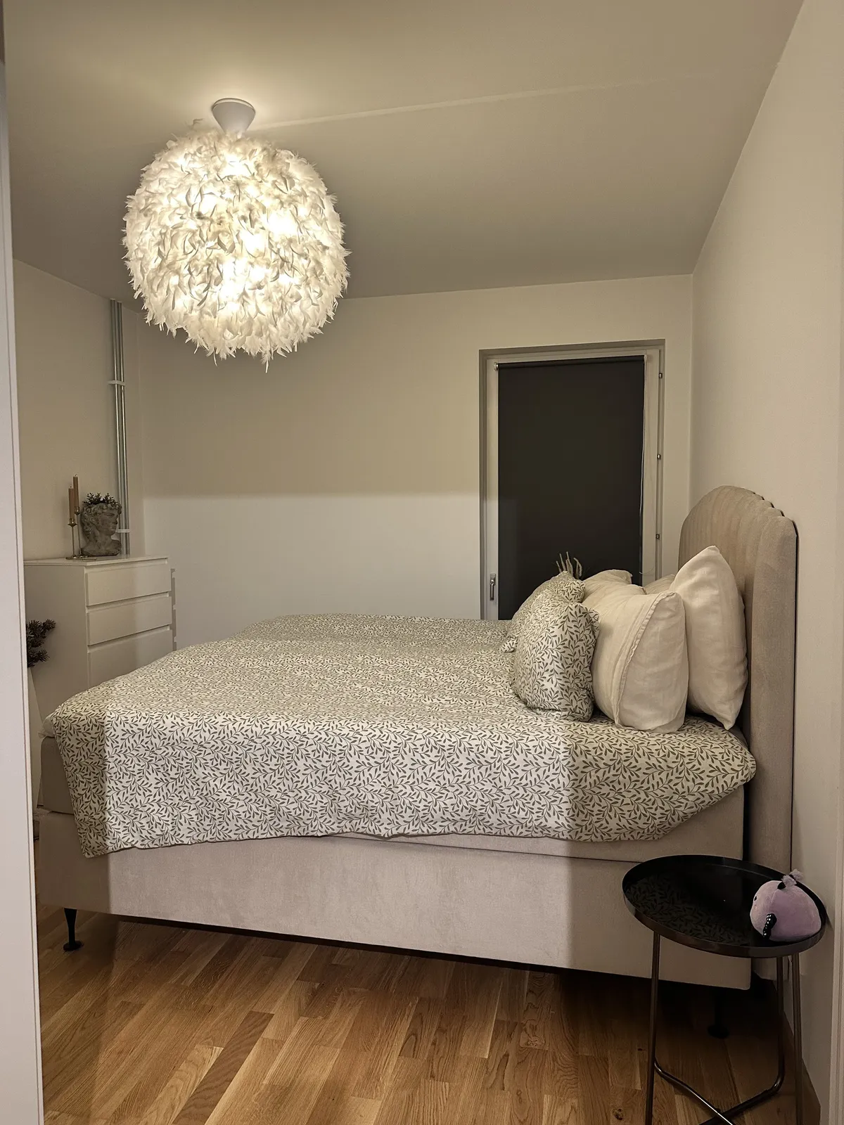 Hyreslägenhet på Borås i boras