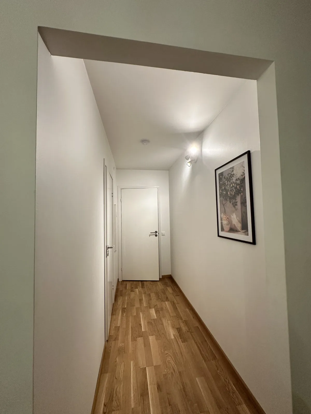 Hyreslägenhet på Borås i boras