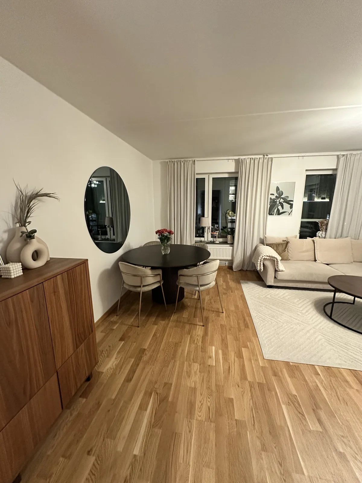 Hyreslägenhet på Borås i boras