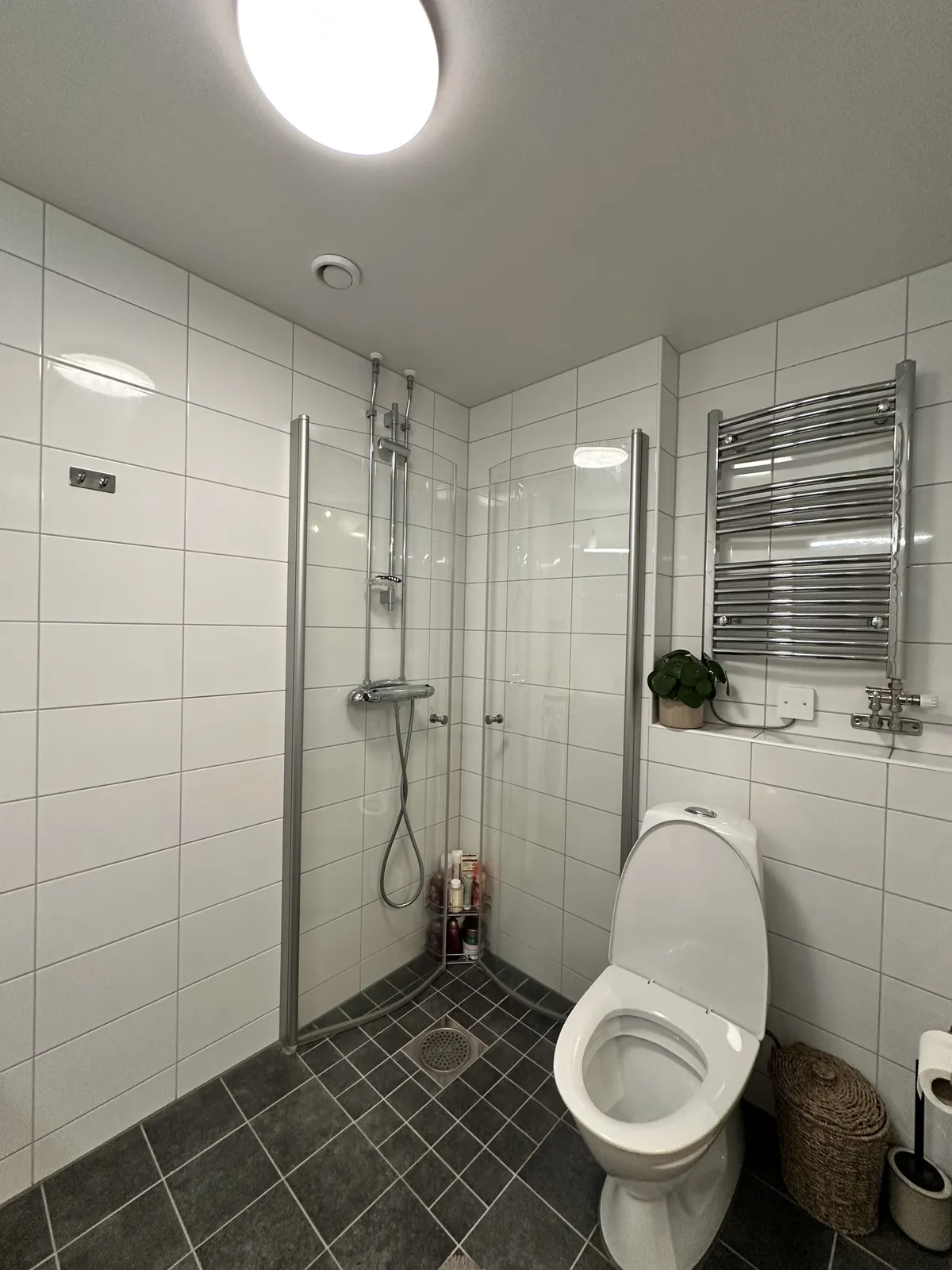 Hyreslägenhet på Borås i boras