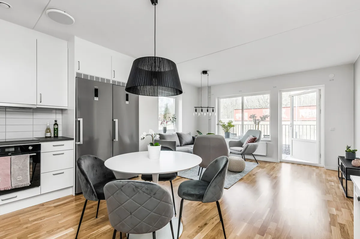 Hyreslägenhet på Eskilstuna i eskilstuna