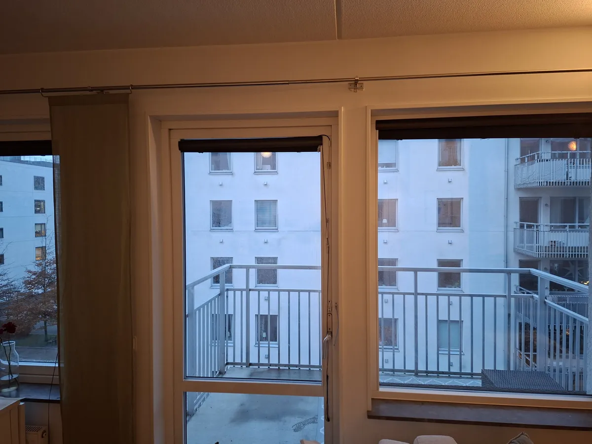 Hyreslägenhet på Malmö i malmo