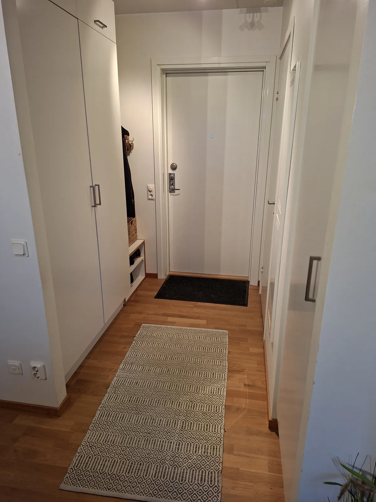 Hyreslägenhet på Malmö i malmo