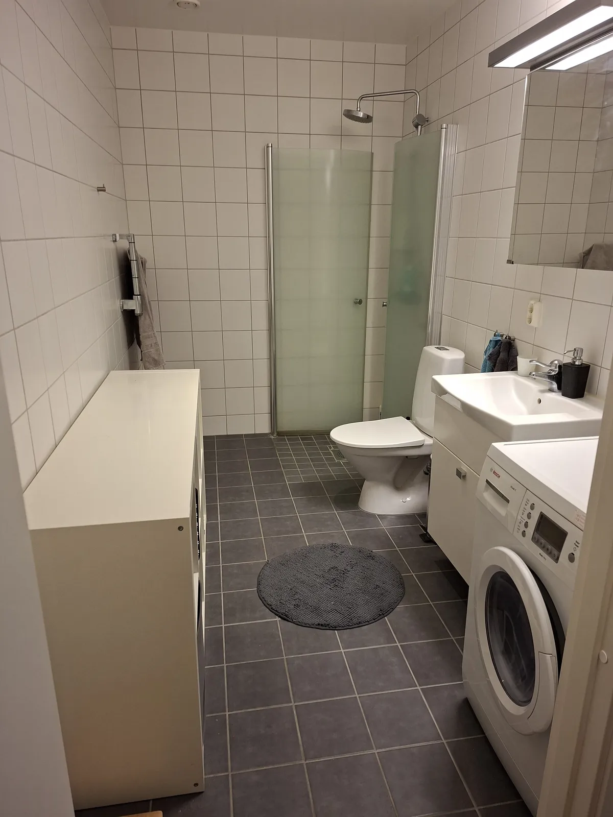 Hyreslägenhet på Malmö i malmo