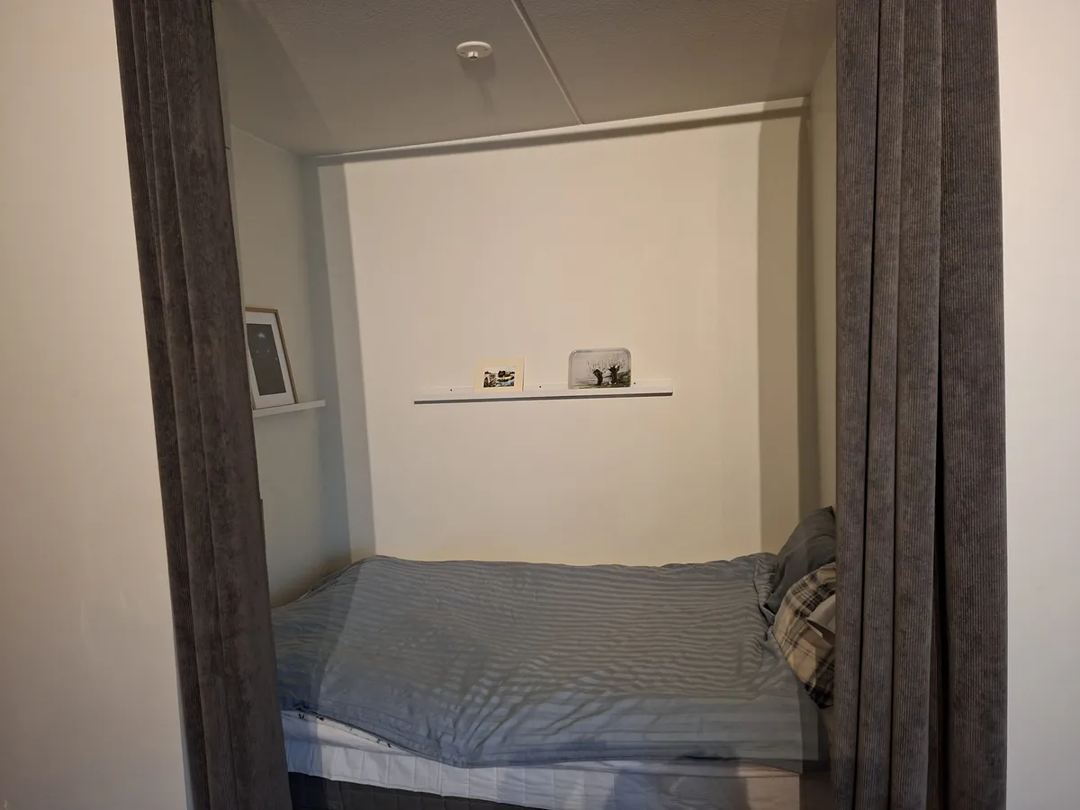 Hyreslägenhet på Malmö i malmo