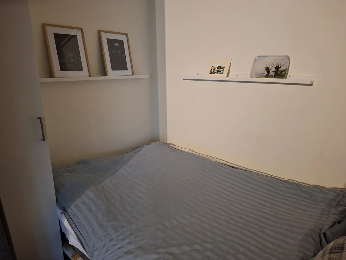 Hyreslägenhet på Malmö i malmo