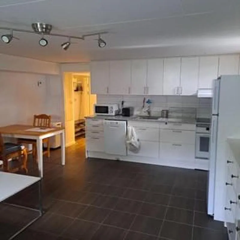 Hyreslägenhet på Gävle i gavle