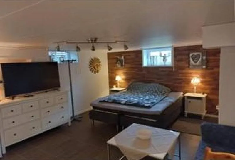 Hyreslägenhet på Gävle i gavle