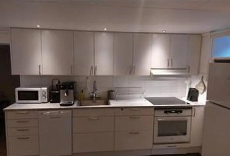 Hyreslägenhet på Gävle i gavle