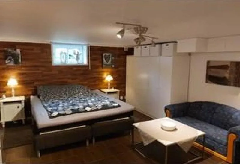 Hyreslägenhet på Gävle i gavle