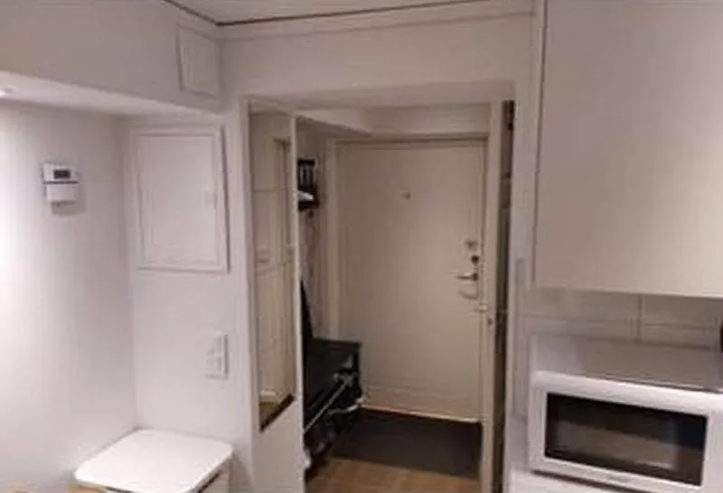 Hyreslägenhet på Gävle i gavle