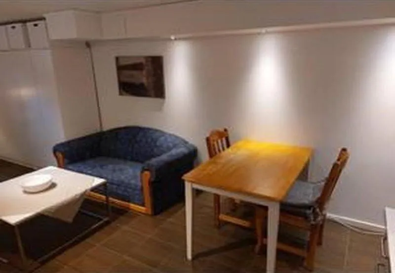 Hyreslägenhet på Gävle i gavle