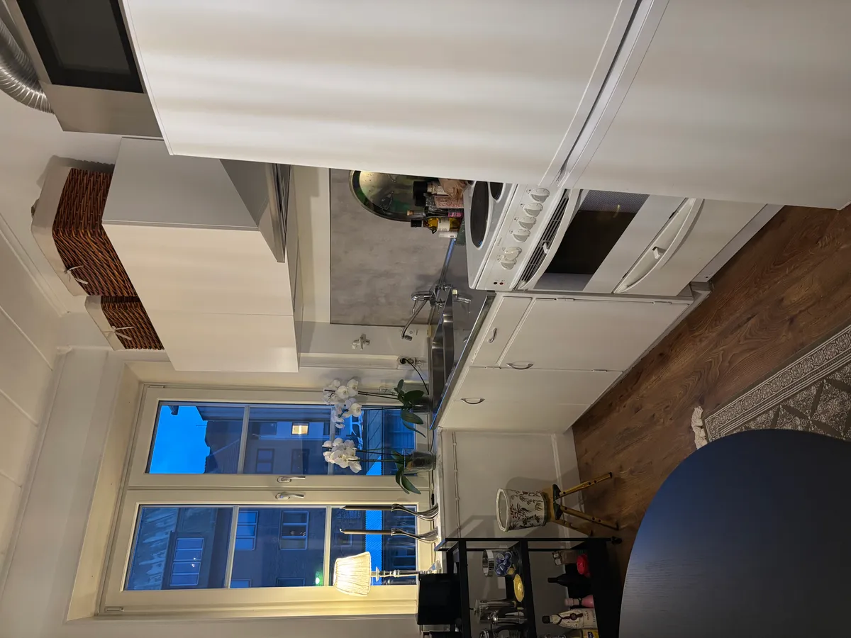 Hyreslägenhet på Uddevalla i uddevalla