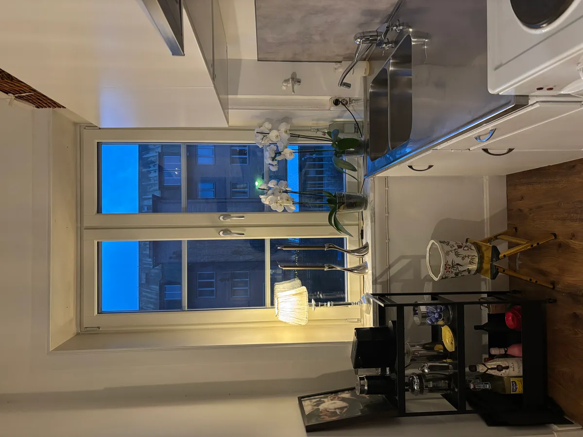 Hyreslägenhet på Uddevalla i uddevalla