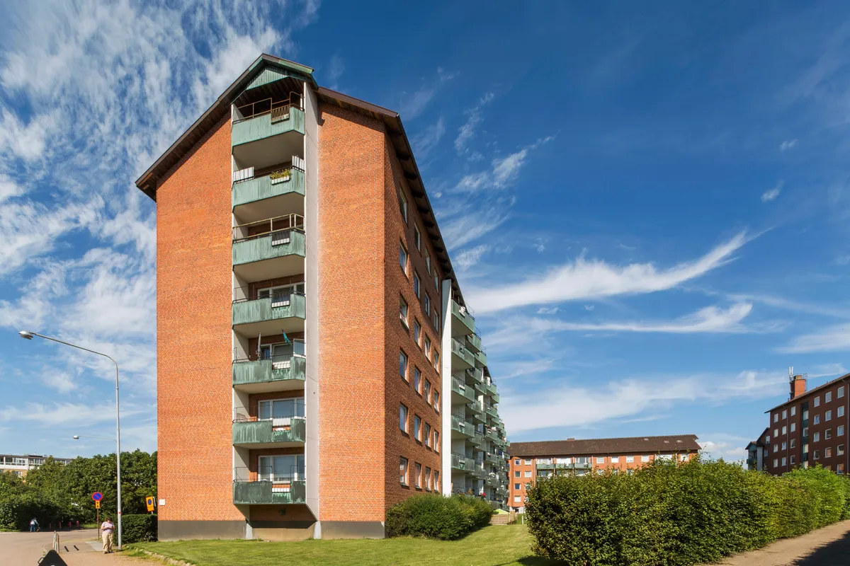 Hyreslägenhet på Helsingborg i helsingborg