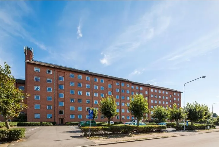 Hyreslägenhet på Helsingborg i helsingborg