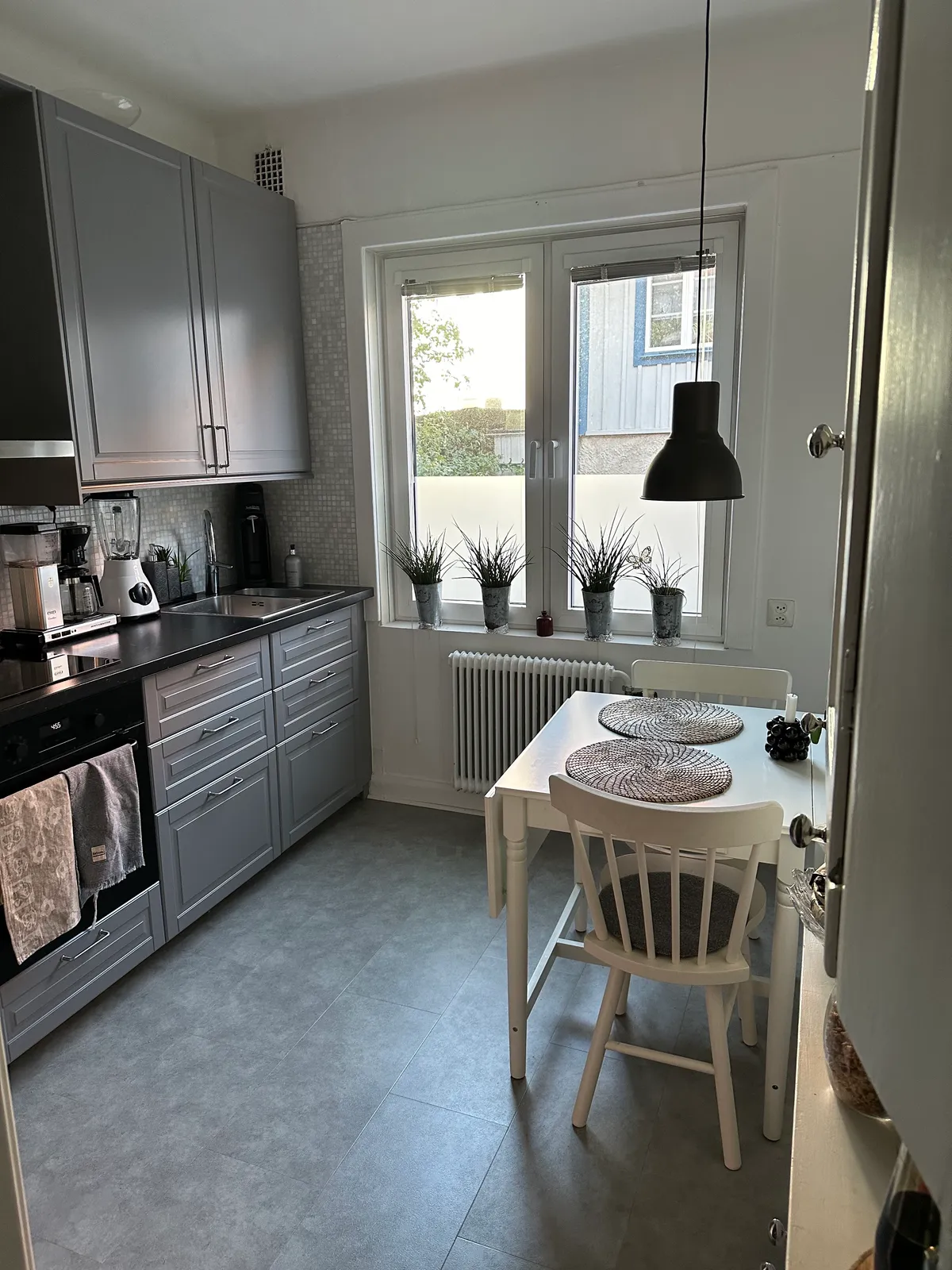 Hyreslägenhet på Karlskrona i karlskrona