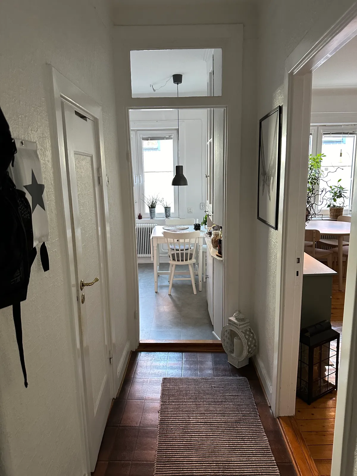 Hyreslägenhet på Karlskrona i karlskrona