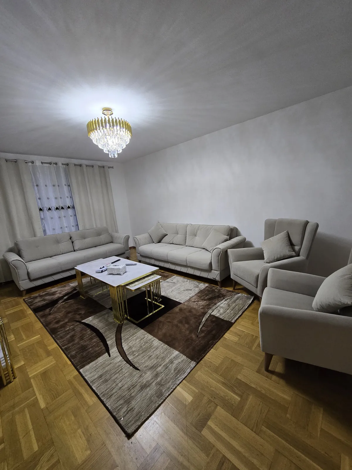 Hyreslägenhet på Norrtälje i norrtalje