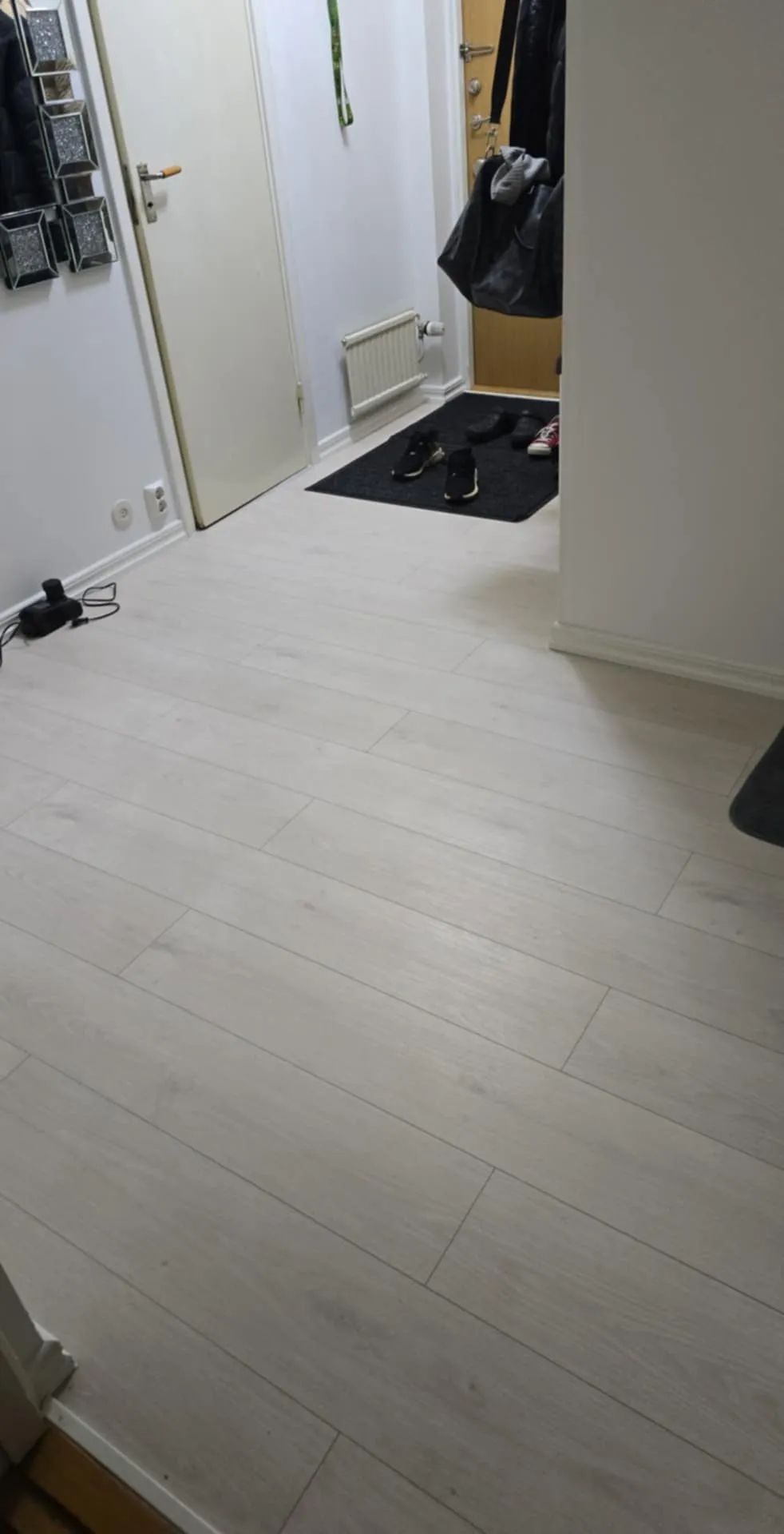 Hyreslägenhet på Norrtälje i norrtalje