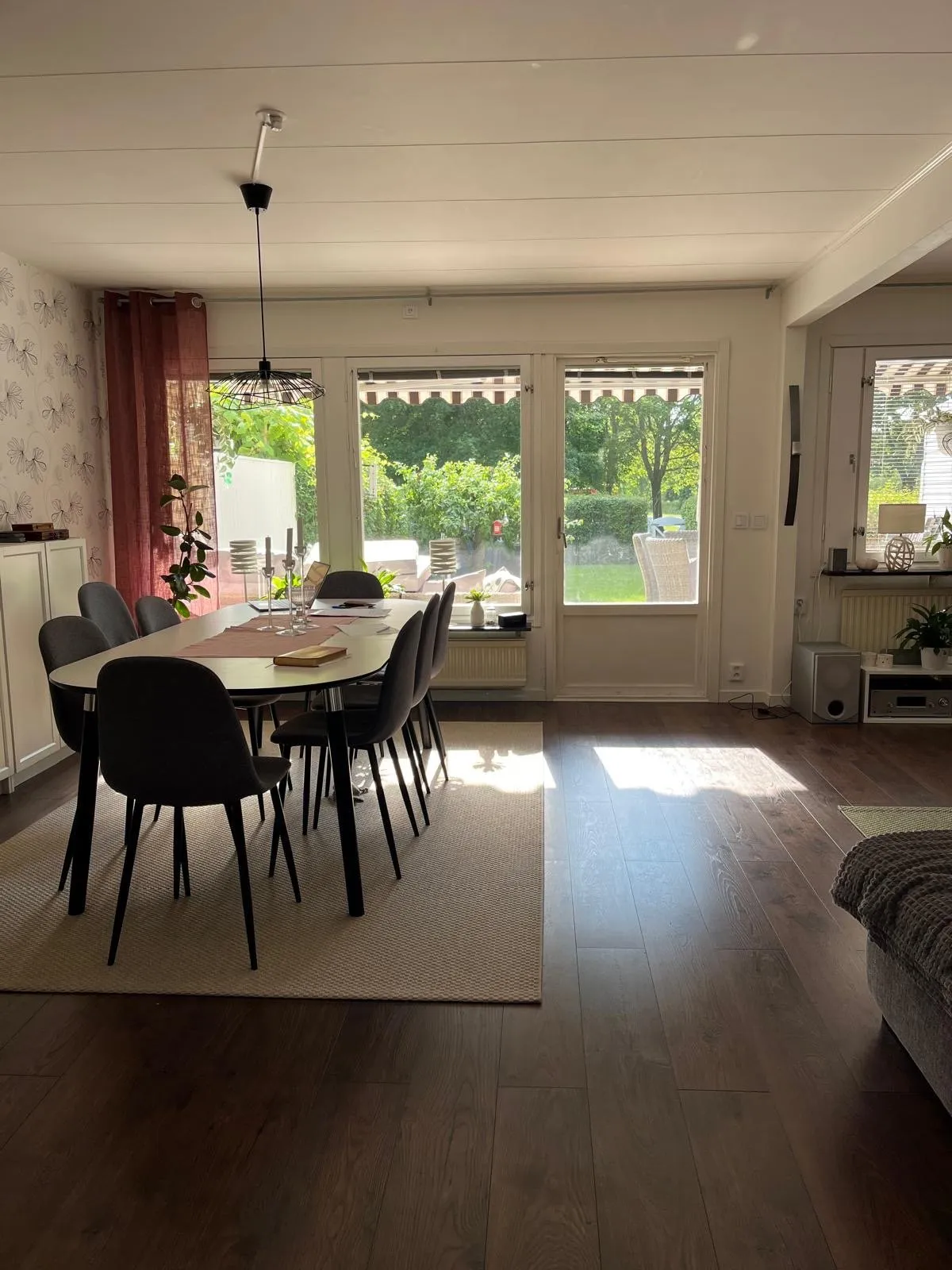 Hyresbostad på Västerås i vasteras