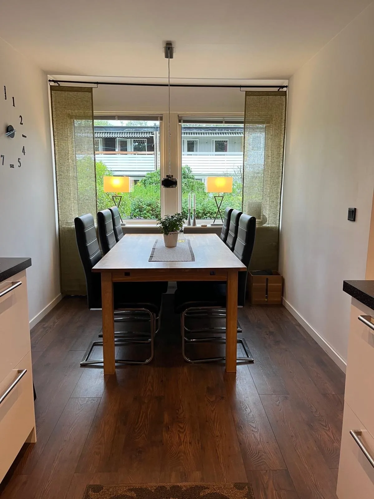 Hyresbostad på Västerås i vasteras