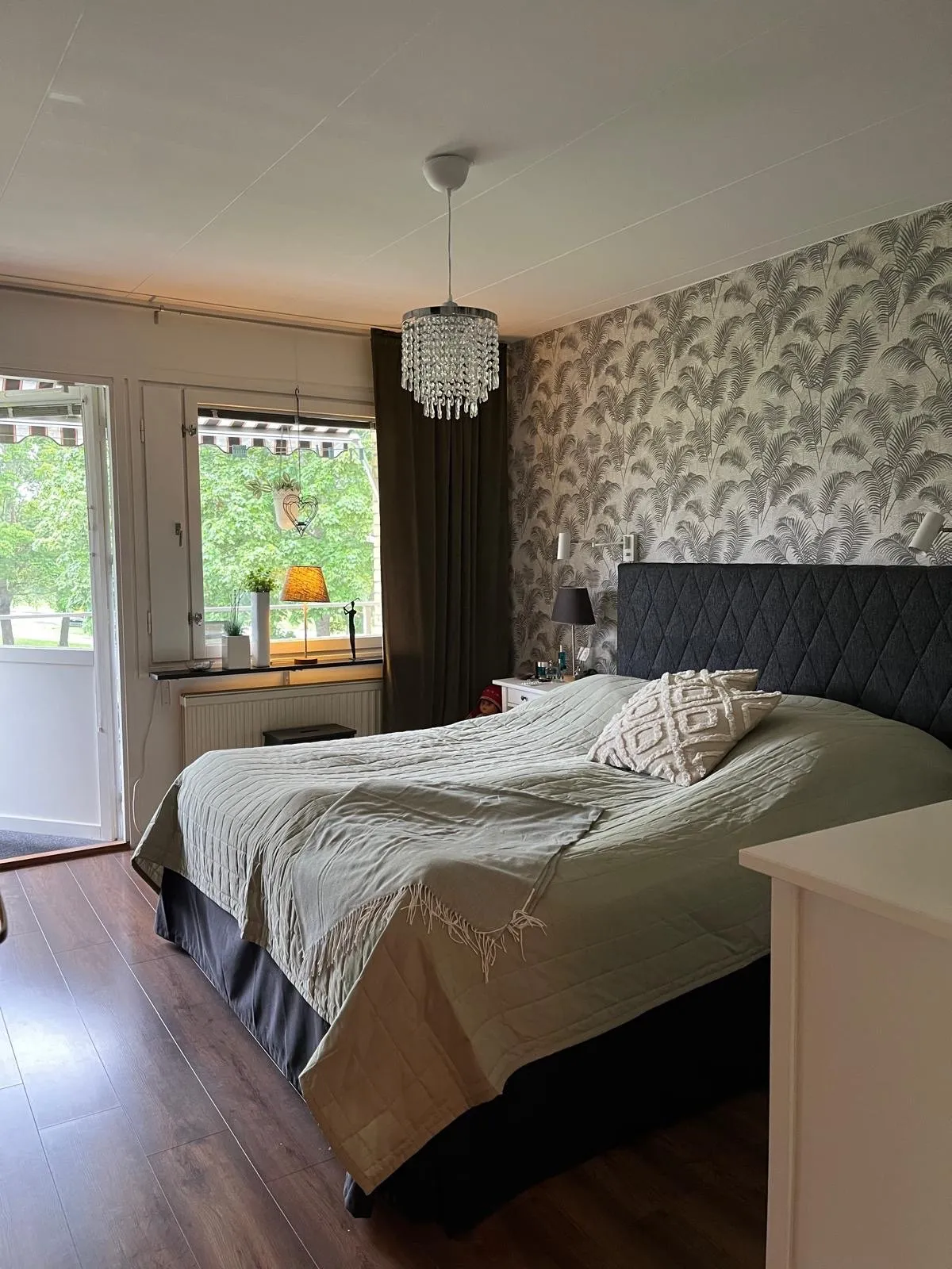 Hyresbostad på Västerås i vasteras