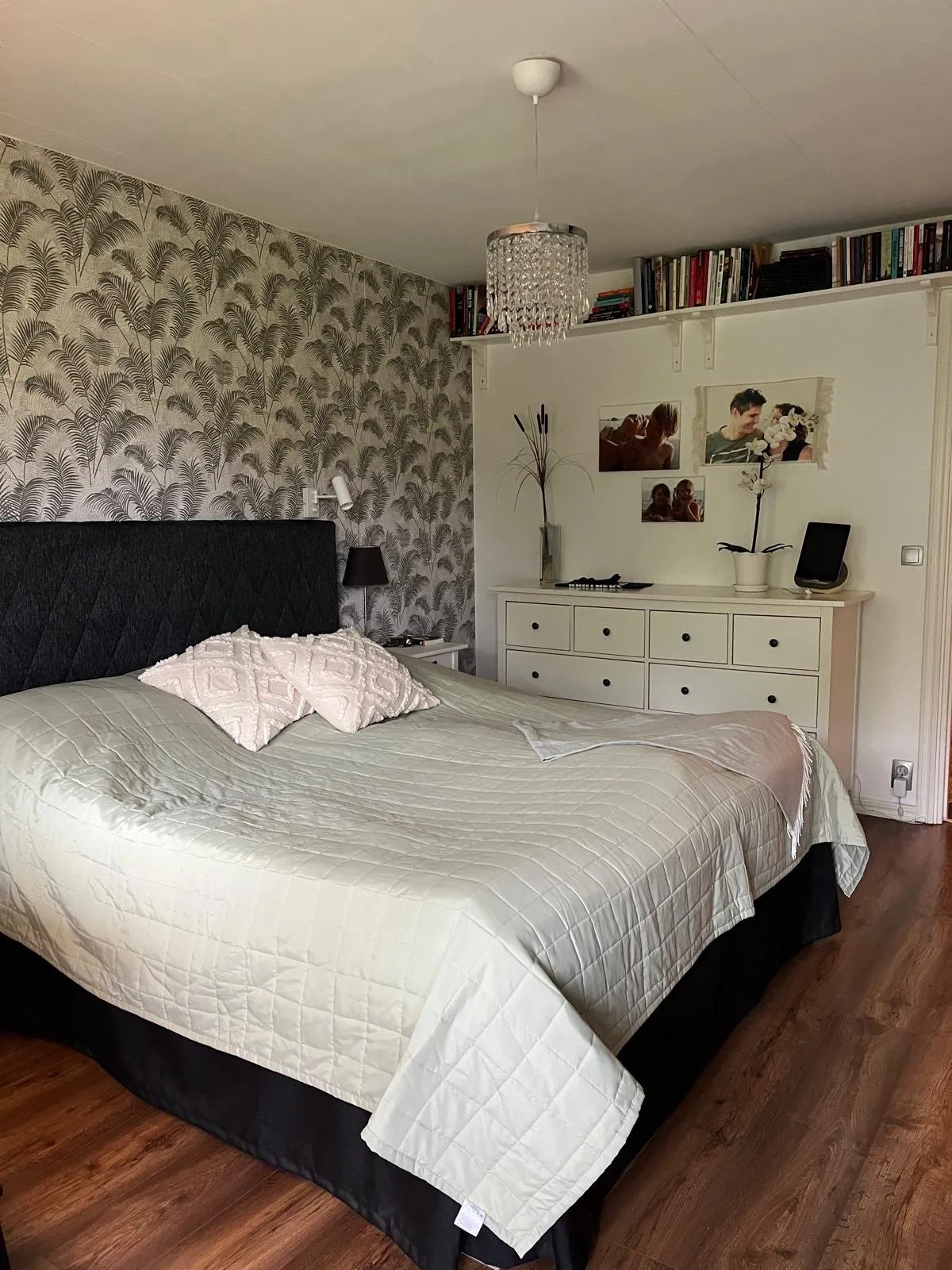 Hyresbostad på Västerås i vasteras