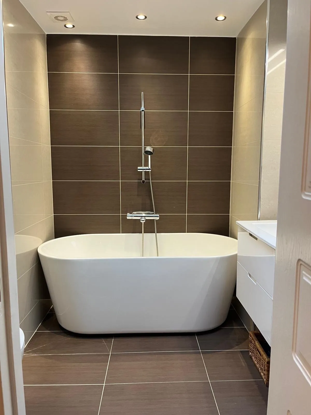 Hyresbostad på Västerås i vasteras