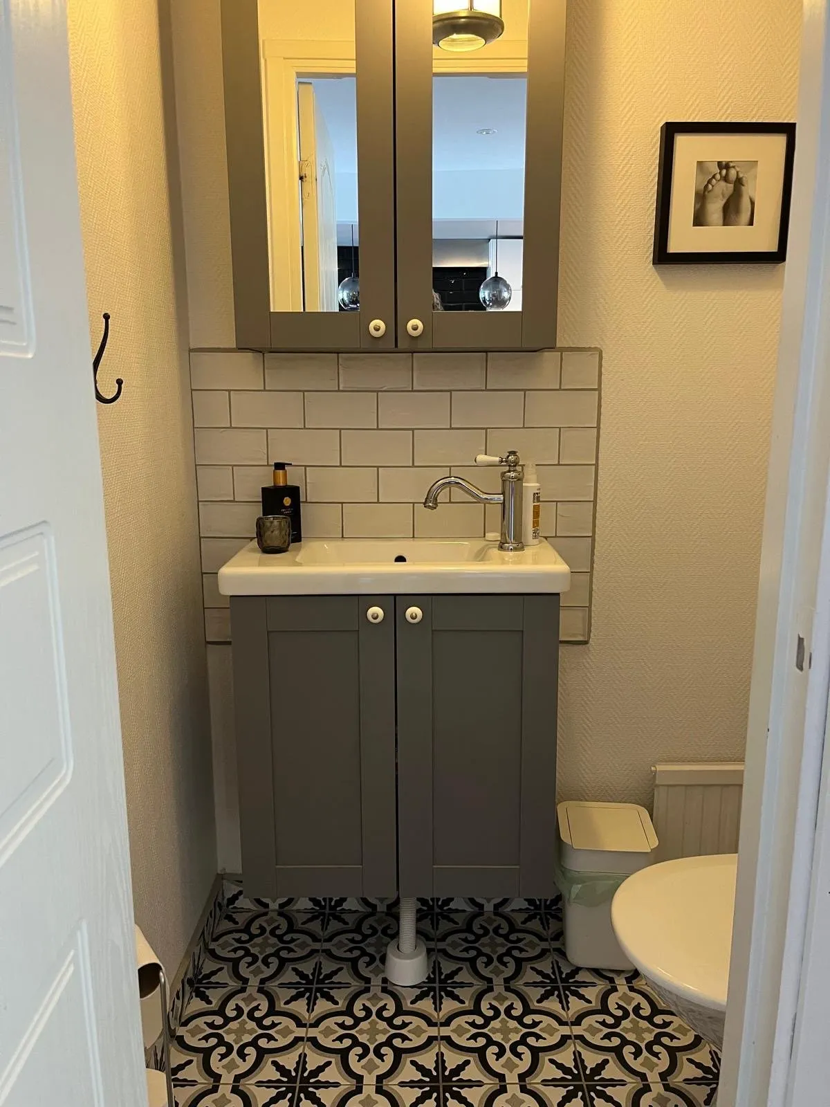 Hyresbostad på Västerås i vasteras