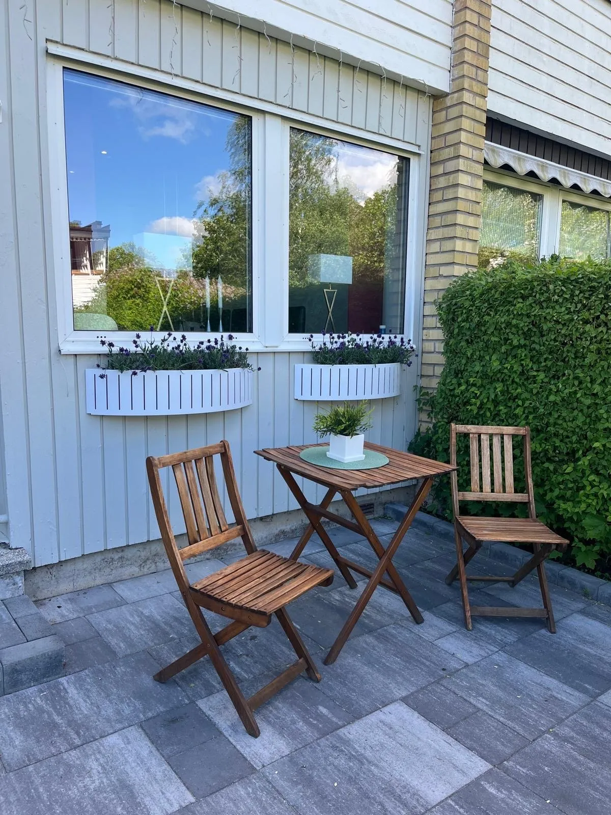 Hyresbostad på Västerås i vasteras