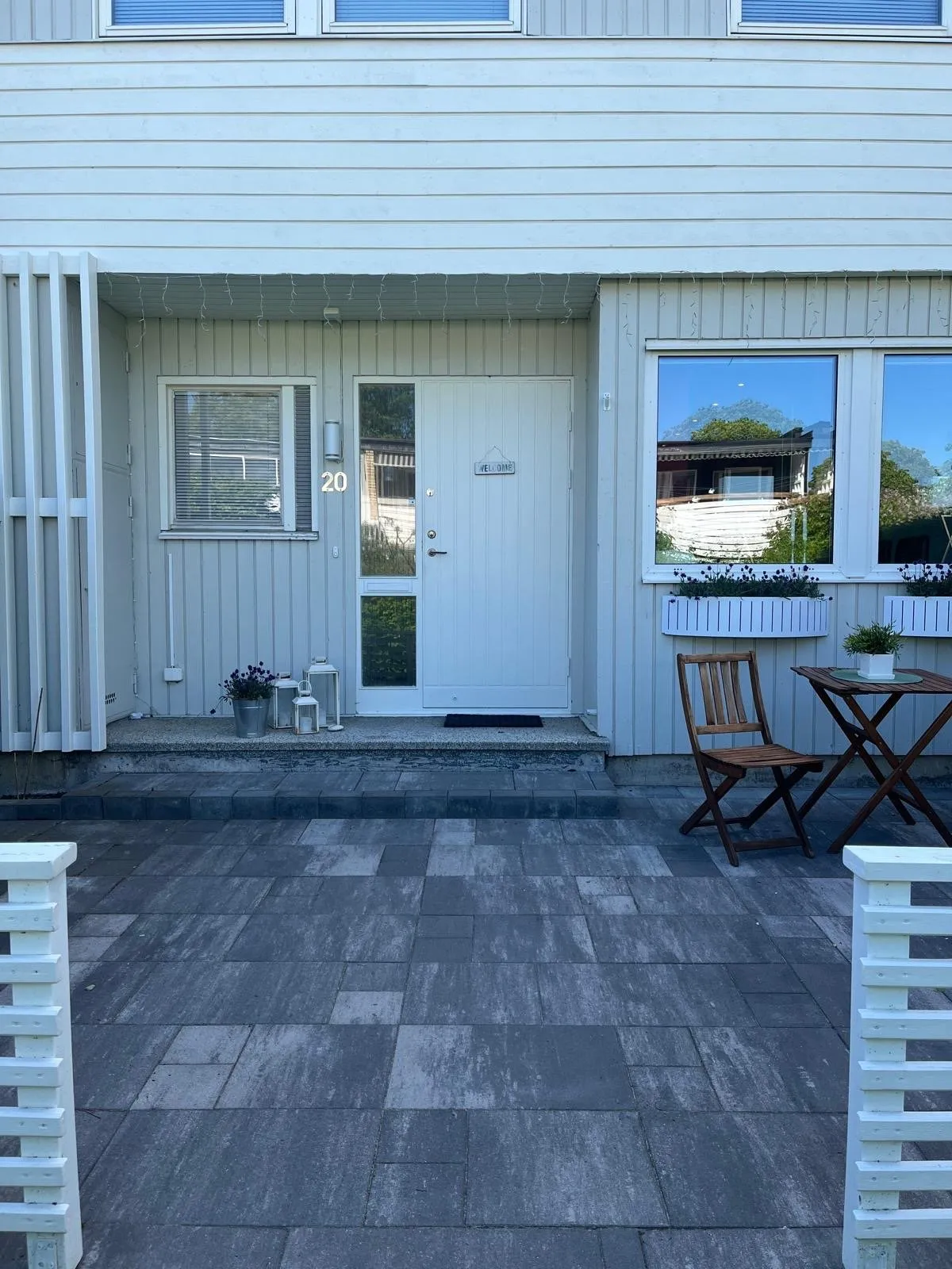 Hyresbostad på Västerås i vasteras