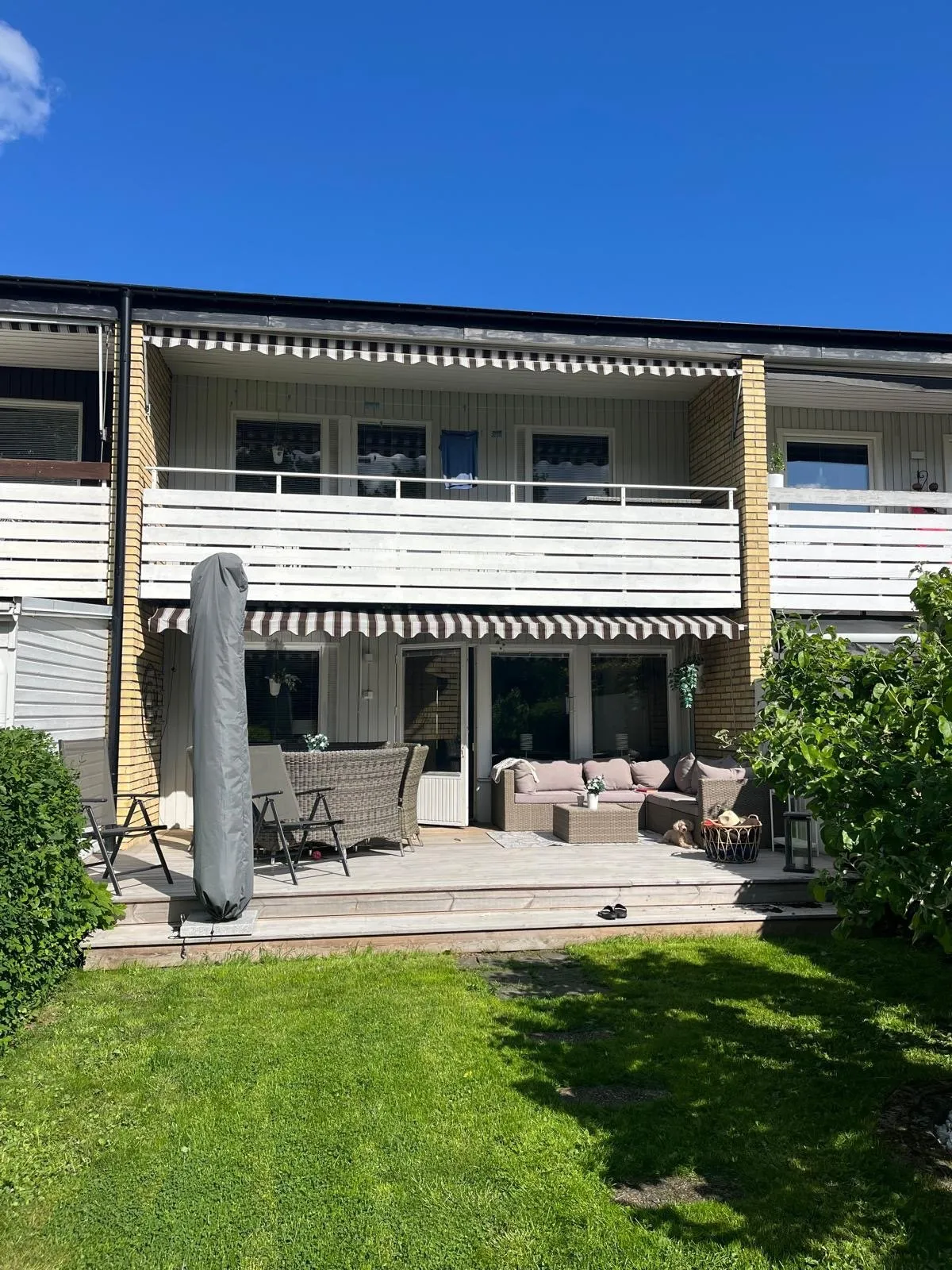 Hyresbostad på Västerås i vasteras