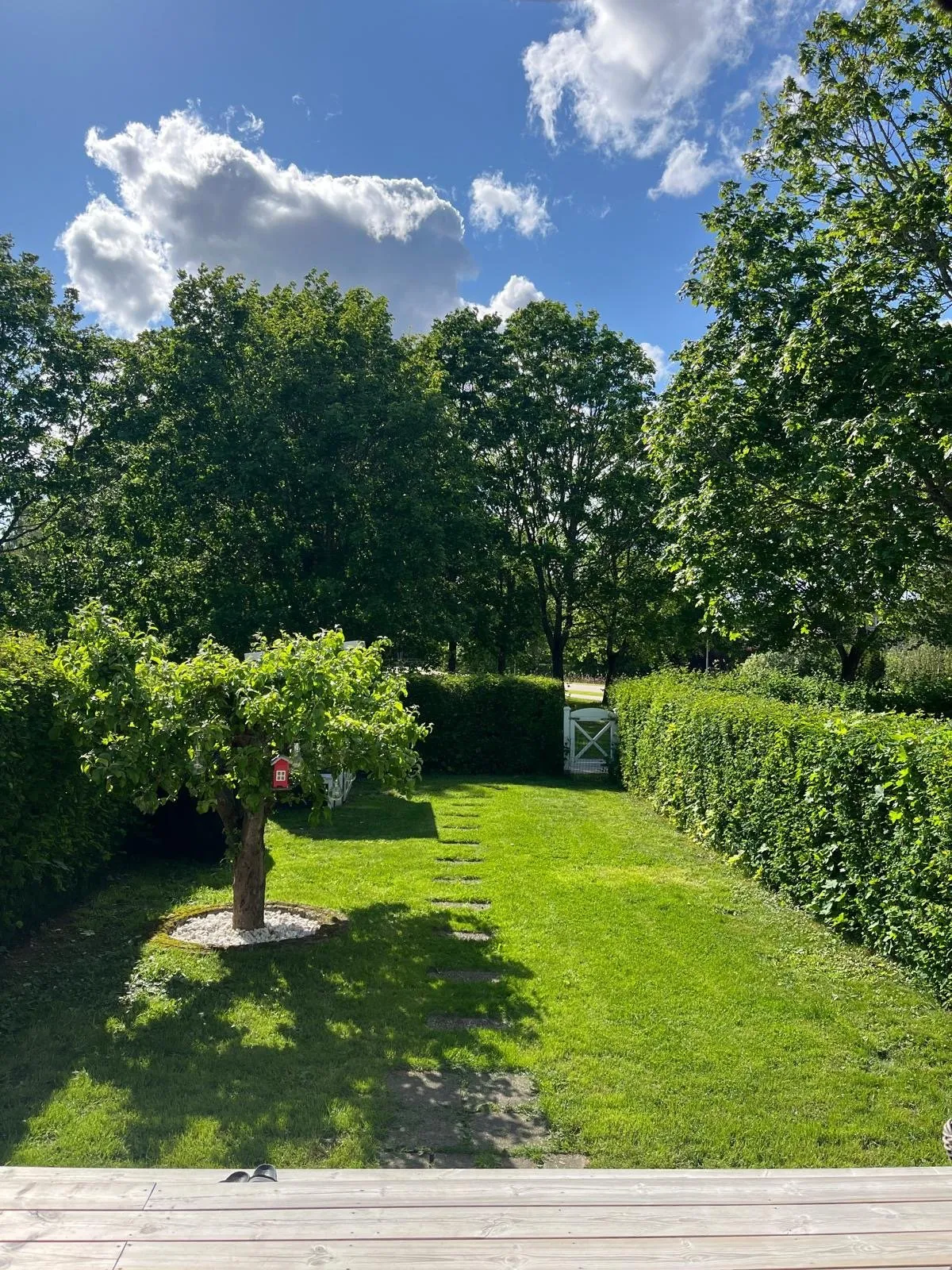 Hyresbostad på Västerås i vasteras