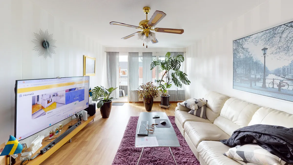 Hyreslägenhet på Karlstad i karlstad